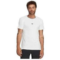 wilson camiseta t-shirt series seamless crew 20 para mujer