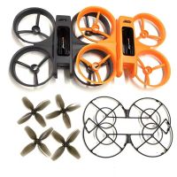 ylrc s156 x226 fpv rc drone quadcopter piezas de repuesto componentes helices placas de receptor cuerpo de camara cubie