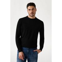 guess jersey m5rr36 z3lzo fred cn-jblk para hombre