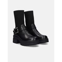 exe shoes botines botines b625-s218 para mujer
