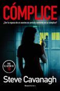 Cómplice (Serie Eddie Flynn 4)