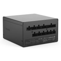 fuente de alimentacion fractal ion 3 gold 1000w certificacion 80 plus gold modular