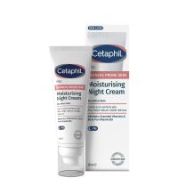 cetaphil pro crema hidratante de noche 50ml