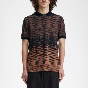 Fred Perry Tops y Camisetas M7732fp para hombre