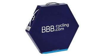 Bbb stopline wlc taller funda freno 50 metros blanco