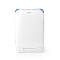 nedis aipu200cwt purificador de aire 25 m2