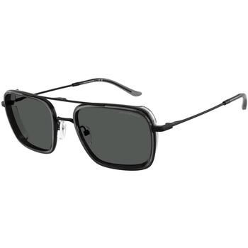 Emporio Armani Gafas de sol 0EA2162 300187 para hombre