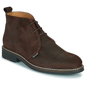 Pellet Botines MIRAGE para hombre