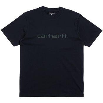 Carhartt Deportivas Moda CARHARTT S7S SCRIPT T-SHI para mujer
