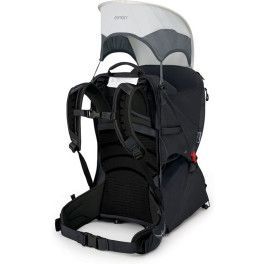 Osprey Mochila Poco Lt Child Carrier Starry Negro O/s