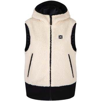 Montura Polar Sherpa para mujer