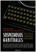 sospechosos habituales