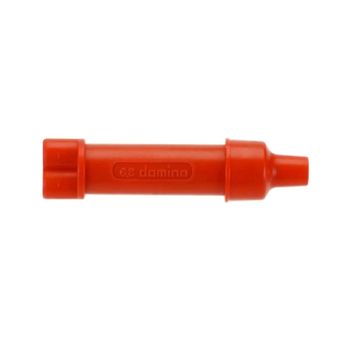 Cable divisor acelerador/estrangulador 2-1 Tommaselli rojo