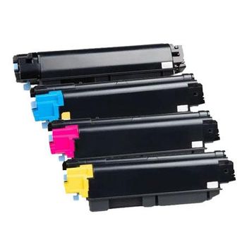 Compatible Multipack Kyocera TASKalfa 352ci Printer Toner Cartridges (4 Pack) -1T02ZL0NL0