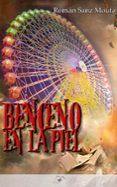 benceno en la piel