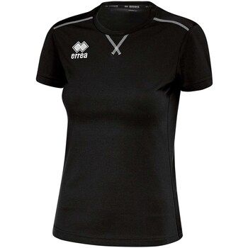 Errea Tops y Camisetas Marion Maglia Mc Ad para mujer