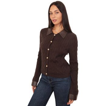 La Modeuse Chaqueta de punto 76544_P181334 para mujer