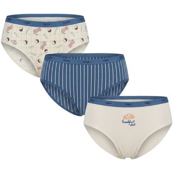 DIM Culote y bragas D4C20 para mujer