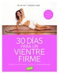 30 dias para un vientre firme