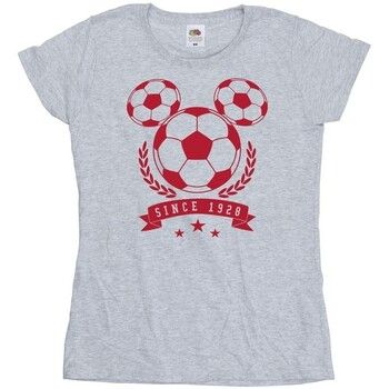 Disney Camiseta BI48820 para mujer