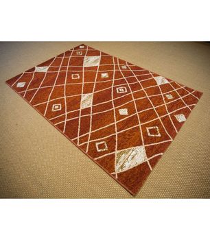Bali 791 - Alfombra moderna de lana