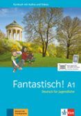 fantastisch a1 libro del alumno