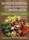 nutricion deportiva basada en alimentos de origen vegetal