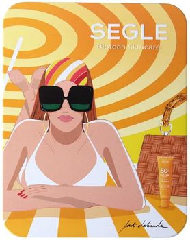 Segle Cofre Suncare Jordi Labanda