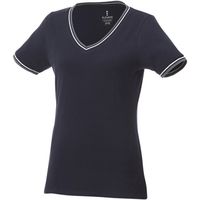 elevate camiseta elbert para mujer