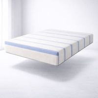colchon viscoelastico vibe life 200 x 200 cm 28 cm firmeza media transpirable air fresh y oeko-tex micamamellama