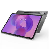 lenovo ideatab pro 8gb 128gb wifi - luna grey  pen mediatek dimensity 8300 processor 335 ghz android128 gb ufs 31
