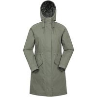 mountain warehouse chaqueta polperro para mujer