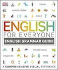 English For Everyone English Grammar Guide: A Comprehensive Visual Ref