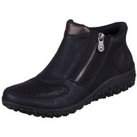 rieker botines 5955800 para mujer