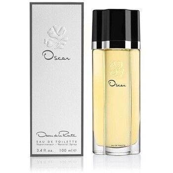 Oscar De La Renta Agua de Colonia Oscar - Eau de Toilette - 100ml - Vaporizador para mujer