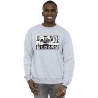 disney jersey bi46117 para hombre