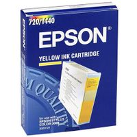 epson s020122 yellow original ink cartridge