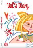 vals diary tr3 teen eli readers - stage 3 - b1