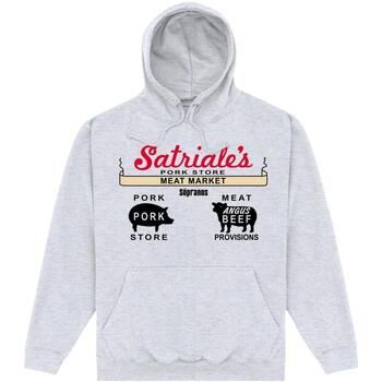 Sopranos, The Jersey Satriales para hombre