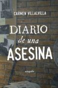 diario de una asesina