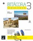 bitacora nueva edicion 3 - b1 libro del alumno edicion hibrida