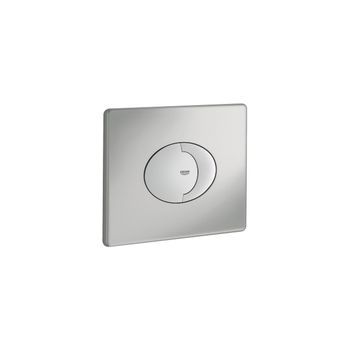 Grohe 38 506 P00 Skate Air Escudo Cromo Mate