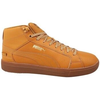 Puma Botines Serve Pro Mid Ptx para hombre