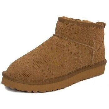Liu Jo Botines SA4055PX373COGNAC para mujer