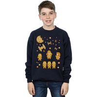 disney jersey gingerbread empire para nino
