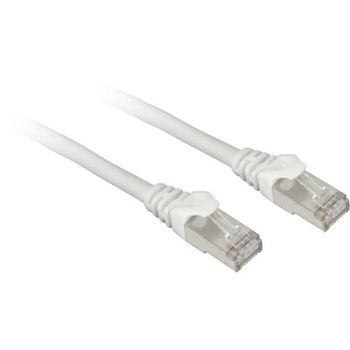 Cable de red Sharkoon Cat 7a SFTP RJ45 2 metros