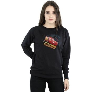 Disney Jersey Cars para mujer