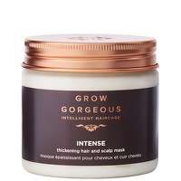 Grow Gorgeous Intense Thickening Hair and Scalp Mask 200ml