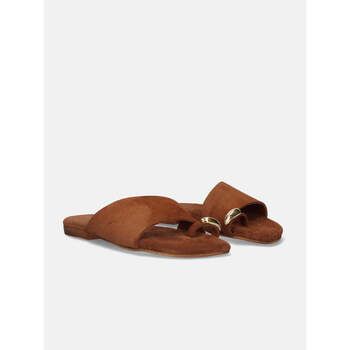 Exé Shoes Sandalias SANDALIAS PLANAS 415 SUMMER para mujer