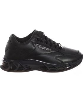 de PLEIN SPORT ZAPATILLAS DEPORTIVAS SIPS1505 HOMBRE NEGRO